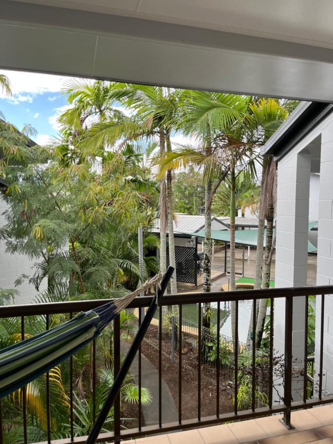 Coral Reef Resort Cairns Exterior foto